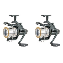 Banax Helicon 5600nf Nyeletőfékes Orsó 2db-os Duopack