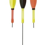 Cralusso Dart Antenna Készlet