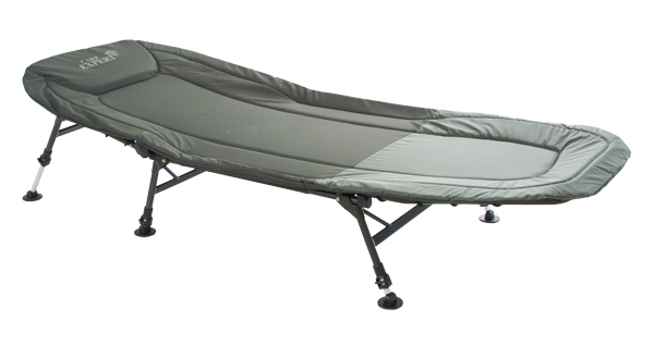 Carp Expert 6 Lábas ágy
