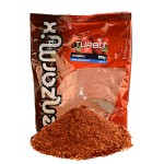 Benzar MIX Turbo Groundbait Etetőanyag 800g