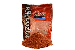 Benzar MIX Turbo Groundbait Etetőanyag 800g