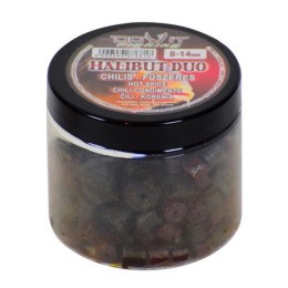 Dovit Halibut DUO Pellet 8-14mm, 14-20mm