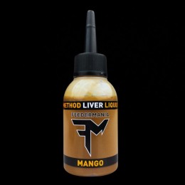 Feedermania Method Liver Liquid 75 ML