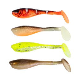 FOX Rage UV Micro FRY