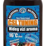 Haldorádó - CSL Tuning