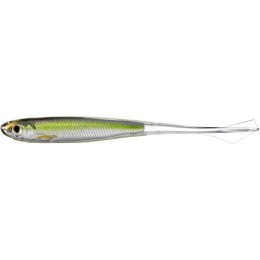 Livetarget Ghost Tail Minnow Dropshot Plasztik