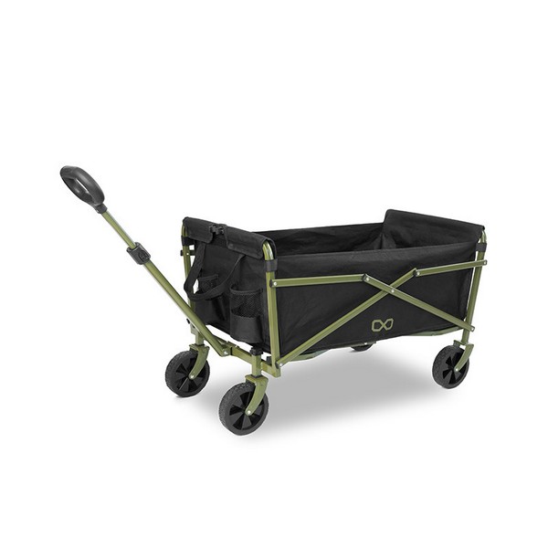 Delphin Moove Kocsi 75x45x50