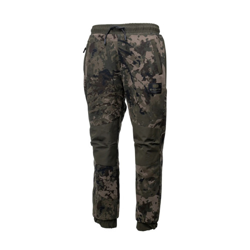 NASH ZT Wind Chill Joggers Camo XXXL