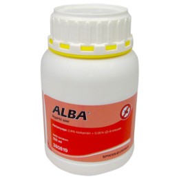 ALBA LÉGYIRTÓ SZER 500 ML- NYÁRI AKCIÓ
