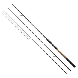 BENZAR WORLD SERIES FEEDER 330