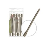 CarpZoom In-line ólomhoz Soft PVC 72mm betét 10db/csg