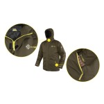 Delphin WinTREK kabát XXXL - 2. kép