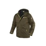 Delphin WinTREK kabát XXXL - 4. kép