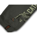 Delphin Catch me CARP NX melegítőnadrág M - 4. kép