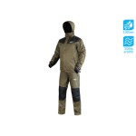 Delphin CruisAIR SPRING 5T nadrág KING SIZE - 9. kép