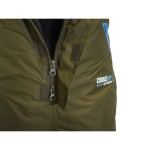 Delphin CruisAIR WINTER 5T kabát XXXL - 9. kép