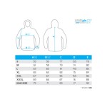 Delphin CruisAIR WINTER 5T kabát XXXL - 11. kép