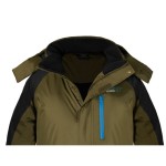 Delphin CruisAIR WINTER 5T kabát XXXL - 4. kép