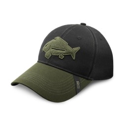 Delphin OutLINE CARP Full baseball sapka UNI