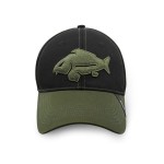 Delphin OutLINE CARP Full baseball sapka UNI - 3. kép