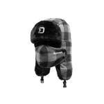Delphin BlackWAY téli sapka UNI - 2. kép