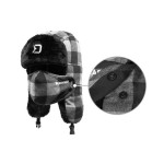 Delphin BlackWAY téli sapka UNI - 3. kép