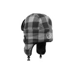 Delphin BlackWAY téli sapka UNI - 4. kép