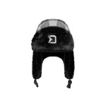 Delphin BlackWAY téli sapka UNI - 5. kép