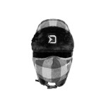 Delphin BlackWAY téli sapka UNI - 7. kép