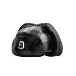 Delphin BlackWAY téli sapka UNI - 8. kép