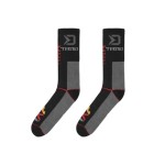 Delphin XTREMO Extra Thermo zokni 47-50 - 2. kép