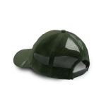 Delphin OutLINE PREDATOR Trucker baseball sapka UNI - 2. kép