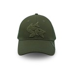 Delphin OutLINE PREDATOR Trucker baseball sapka UNI - 3. kép