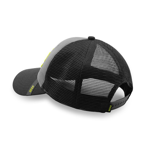 Delphin REAXE Trucker baseball sapka UNI - 2. kép
