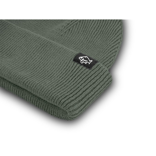 Delphin SOLID Carp téli sapka UNI - 3. kép