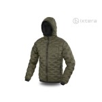 Delphin Ixtera RAZOR Army téli kabát XXL