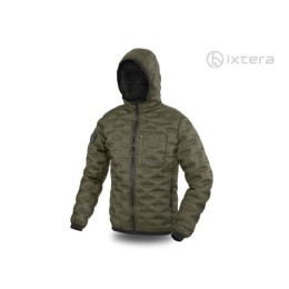 Delphin Ixtera RAZOR Army téli kabát XXXL