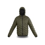 Delphin Ixtera RAZOR Army téli kabát XXL - 3. kép