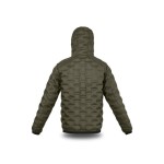 Delphin Ixtera RAZOR Army téli kabát XXL - 4. kép