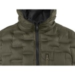 Delphin Ixtera RAZOR Army téli kabát XXL - 6. kép