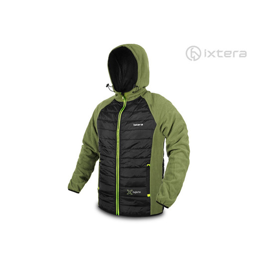 Delphin Ixtera HYBRIX hibrid átmeneti kabát XL