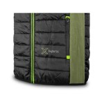 Delphin Ixtera HYBRIX hibrid átmeneti kabát XL - 6. kép