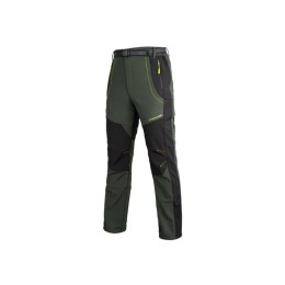 Delphin ThermoTEX Plus+ kültéri nadrág 3XL