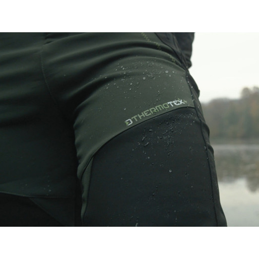 Delphin ThermoTEX Plus+ kültéri nadrág S - 13. kép