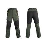 Delphin ThermoTEX Plus+ kültéri nadrág S - 3. kép