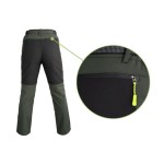 Delphin ThermoTEX Plus+ kültéri nadrág S - 4. kép
