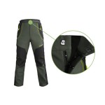 Delphin ThermoTEX Plus+ kültéri nadrág S - 5. kép