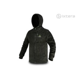 Delphin Ixtera CAMOTIC outdoor pulóver XXXL
