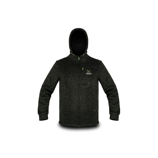 Delphin Ixtera CAMOTIC outdoor pulóver M - 2. kép