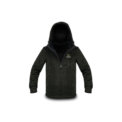 Delphin Ixtera CAMOTIC outdoor pulóver M - 3. kép